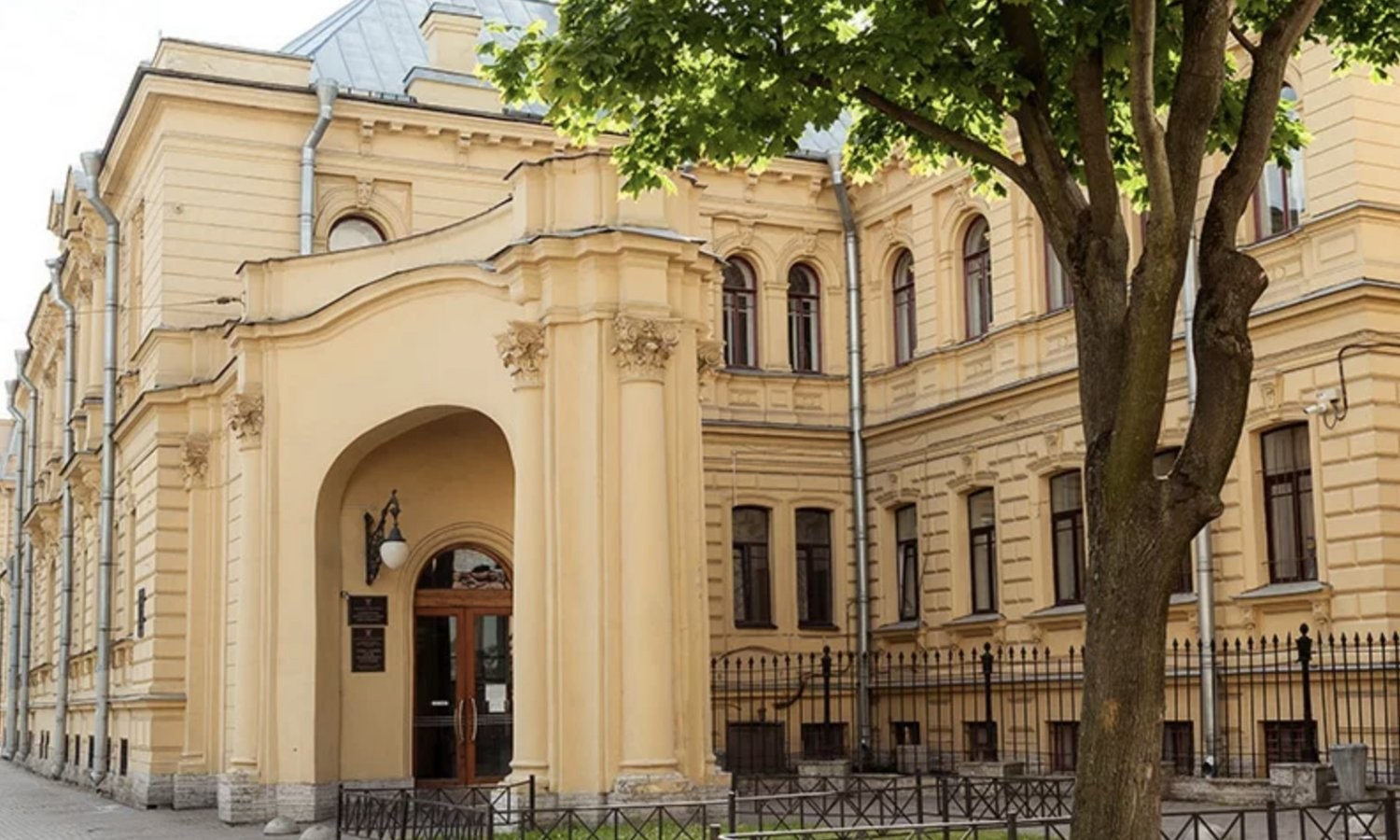 ЗАГС Петроградского района, Санкт-Петербург